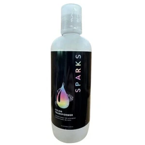SPARKS Color TRANSFORMER Innovative Hair Color Technology ~ 16.9 oz.! - Picture 1 of 1