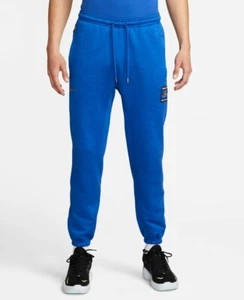 2021 NIKE LIL PENNY PREMIUM JOGGERS PANTS ROYAL Sz 3XL XXXL DA6755 480 $100 NWT - Picture 1 of 12