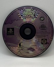 .PSX.' | '.Smurf Racer.