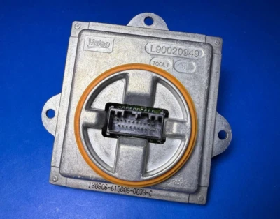 14 - 20 JAGUAR TIPO F BUICK ENCLAVE GMC FARO MÓDULO LASTRE L90028083 OEM Foto 1 de 4