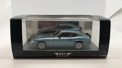 NEO SCALE MODELS 43986 DATSUN 260Z 2+2  SCALA 1:43 - Immagine 1 di 4