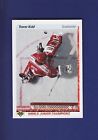 Trevor Kidd RC 1990-91 Upper Deck UD NHL Hockey #463 (NM+) Calgary Flames