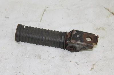 76 HONDA CB360T CB 360 T ESTRIBA PASAJERO ESTRIBO Foto 1 de 4