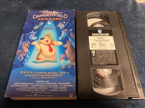 Rover Dangerfield (VHS, 1992) untested - Bild 1 von 10