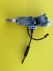 2013 - 2019 NISSAN SENTRA STEERING IGNITION SWITCH LOCK WITH KEY OEM 633-59961 - Picture 1 of 6