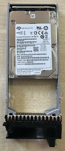 Fujitsu Eternus (CA08226-E932) 300GB 15K 12G 2.5" SAS DX Hard Drive - Picture 1 of 2