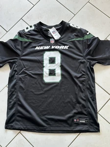 American Football Trikot NFL New York Jets Aaron Rogers - Bild 1 von 2