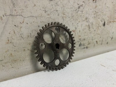 Aprilia SXV 450 550 2007 OEM engranaje de distribución del motor AP9150285 Foto 1 de 4