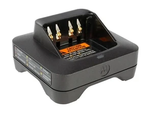 ŁADOWARKA MOTOROLA PMPN4577A DP2400e DP2600e DP4400e DP4600e DP4800e DP4801e - Zdjęcie 1 z 2