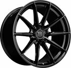 Alloy Wheels Wider Rears 20" Cades Cortez For Bmw 7 Series [G11] 15-22
