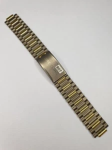 NSA Titanium Bracelet for Breitling Aerospace - 18mm - Parts - Picture 1 of 6