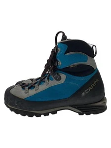 Scarpa Triolet Pro Gtx / Trekkingstiefel / 40 / Blau / Gore-Tex 5031 - Bild 1 von 6