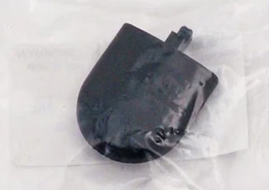 SUBARU GENUINE Front Glass Windshield Wiper Arm Cap Set IMPREZA GDB WRX STI - Picture 1 of 24