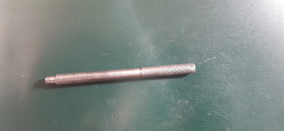 H&R Trapper/Hunter/1906 Модели Револьвера Цилиндр/Центральный Штифт, - Пожалуйста, Читайте! - Изображение 1 из 1