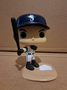 Ichiro Suzuki 2019 Loose Funko Pop Vinyl Figure Only No Box - Bild 1 von 7