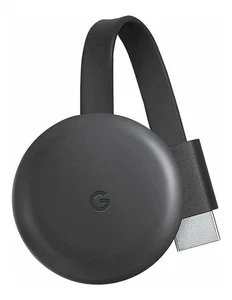 Google Chromecast 3 Brand New - Picture 1 of 3