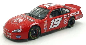 ACTION 1/24 Scale 101049 - 2001 Dodge Intrepid R/T NASCAR #19 C.Atwood - Picture 1 of 5