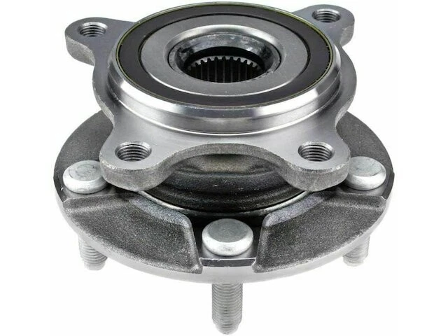 Front Right Wheel Hub Assembly For 2011-2020 Lexus IS350 2014 2012 2013 PG251NC - Imagem 1 de 1