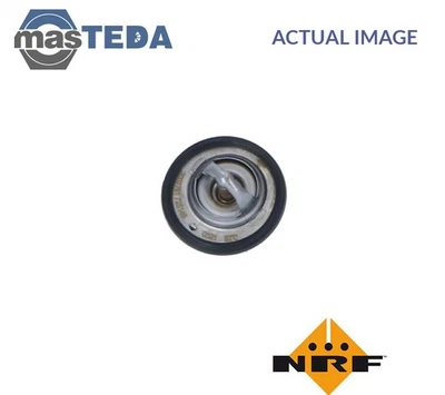 725146 ENGINE COOLANT THERMOSTAT NRF FOR NISSAN PIXO 1.0 50KW - Image 1 of 4