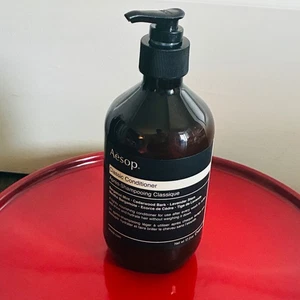 Balsamo Esopo | 500 ml/16,9 once | Capelli senza parabeni, cruelty free e vegani - Foto 1 di 6