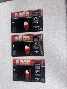 1-2000 1:64th SCALE LIMITED ACTION GOODWRENCH SERVICE GM #3 - Picture 1 of 2