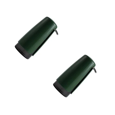  2 Pcs Leerflaschen Für Liquid Seifenspender Plastik Unterflasche Nachfüllbare - Bild 1 von 4