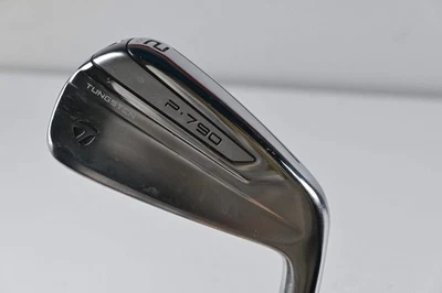 Taylormade P790 UDI 2019 #2 Iron / 17 Degree / Stiff Flex KBS Hybrid 80 Shaft - Image 1 of 4