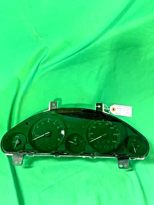 Grupo de velocímetro Buick Enclave 2008-2012 OEM Foto 1 de 4
