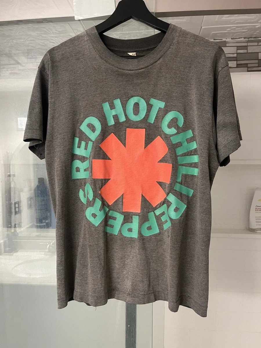 Red Hot Chili Peppers T-Shirts for Men for sale - eBay