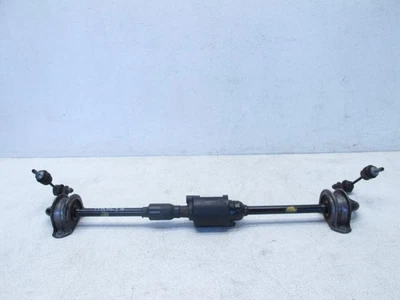 04-10 BARRA ESTABILIZADORA DE ACCIONAMIENTO DINÁMICO TRASERA BMW E63 E64 650i 645Ci 528i OEM 080624 Foto 1 de 4