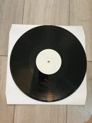 WILEY + RUFF SQWAD - TUNNEL VISION,  OUTBURST,  JAMPIE  12" vinyl GRIME UKG 2005 - Image 1 of 4