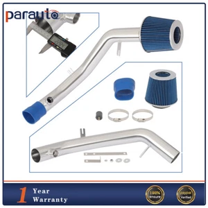 Cold Air Intake Kit and Filter For 99-04 VW Golf Jetta MK4 VR6 GTI 2.8L V6 - Picture 1 of 8