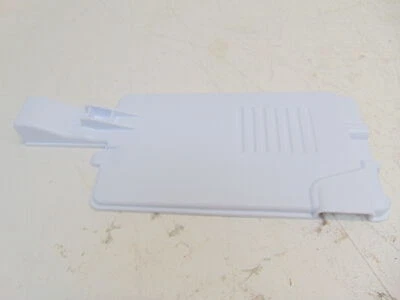 Cubierta para máquina de hielo Kenmore para refrigerador 11175507120 Foto 1 de 3