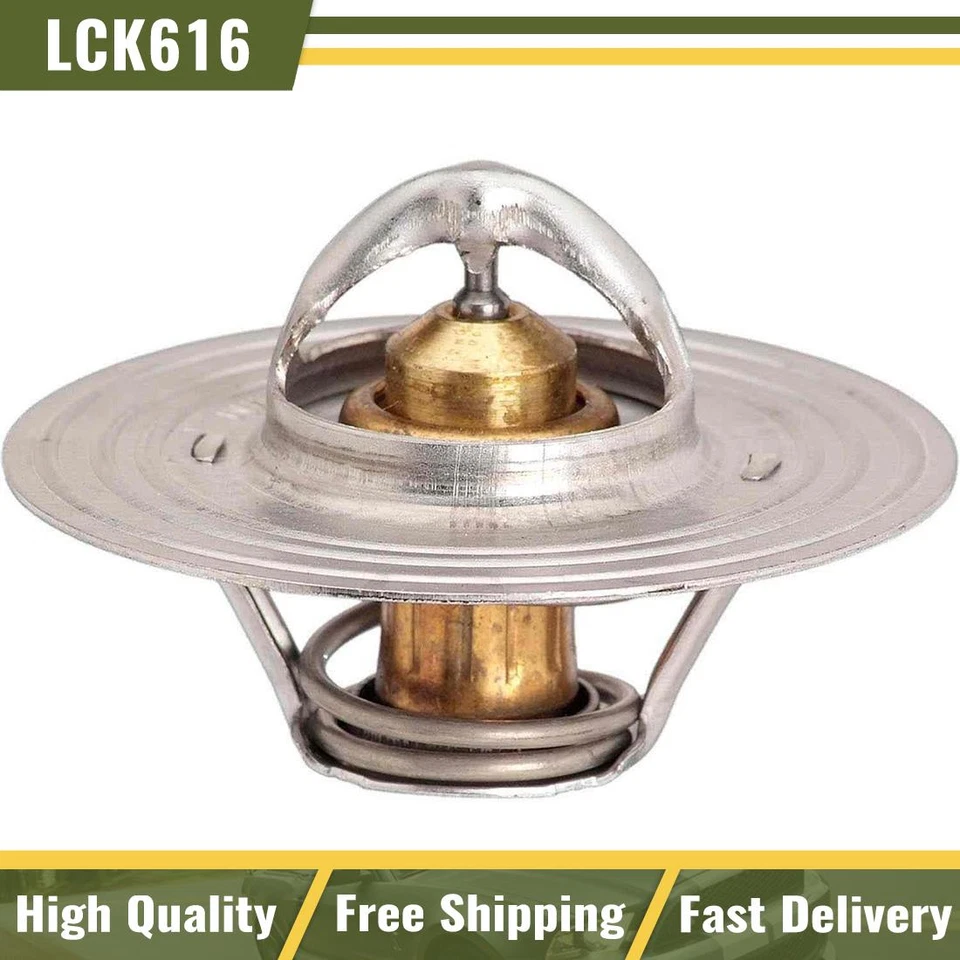 Termostato ACDelco 132-55 nuevo para Chevy Suburban Express Van Blazer SaVana Foto 1 de 2