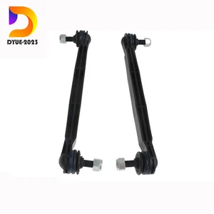 Front Left & Right Sway Bar End Links Fit for 2015 2016 2017 Jeep Renegade - Picture 1 of 7