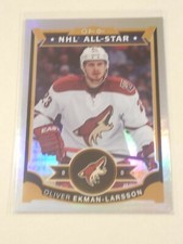 2015/2016 O-Pee-Chee Rainbow 1-500 U PICK