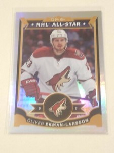 2015/2016 O-Pee-Chee Rainbow 1-500 U PICK
