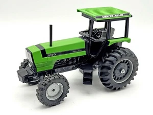 1/16 Deutz Allis 9150 Tractor With Front Wheel Assist - Picture 1 of 2