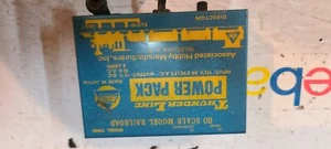 Transformador de tren AHM Ho modelo 70003 - Imagen 1 de 2