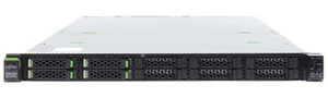 New Fujitsu Primergy RX2530 M5 2x 24C Gold 5220R 512GB Ram 14.08TB SSD 1U Server - Picture 1 of 1