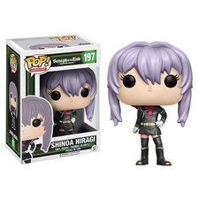 owari no seraph figure
