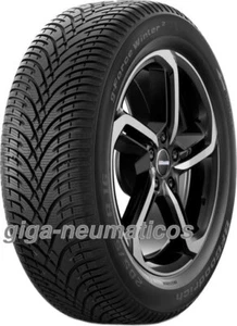 Invierno BF Goodrich g-Force Winter 2 165/65 R15 81T - Imagen 1 de 2