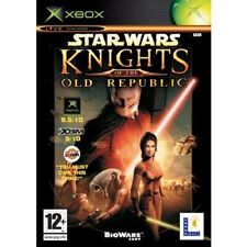 Star Wars Caballeros de la Antigua republica Xbox (UK) (PO36046)