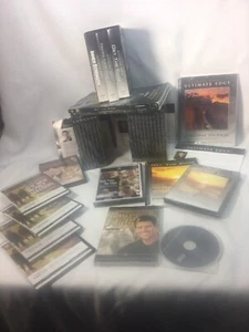 NEU Anthony Tony Robbins Sammlung mehrere Sets - Bild 1 von 13