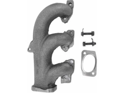For 2001-2007 Dodge Caravan Exhaust Manifold Autopart Premium 32734WT 2002 2003 - Image 1 of 2