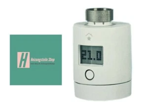 eQ3 INNOGY Heizkörperthermostat RWE Digitale Raumthermostat Thermostat RST 2.0 - Bild 1 von 5