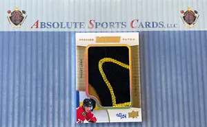 2020-21 Ud Premier Mega Patch Chest Logo KIRBY DACH RC | Logo Patch | Sp # /24 - Picture 1 of 8