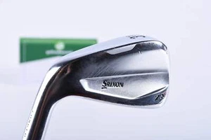 Left Hand Srixon ZX Utility #3 Iron / 20 Degree / X-Flex UST Mamiya Recoil 95 - Picture 1 of 6