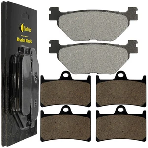 Front & Rear Brake Pads for Yamaha XP530 Tmax 530 2012 2013 2014 - Picture 1 of 7