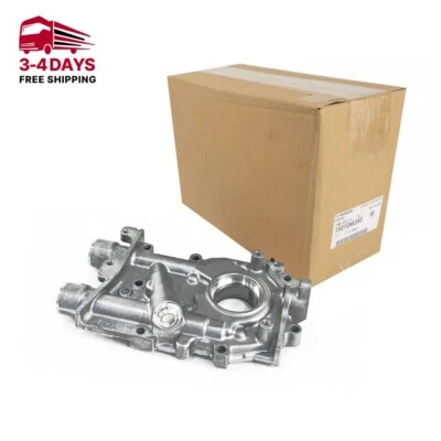 15010AA360 OEM Genuine Oil Pump for Subaru IMPREZA LEGACY OUTBACK WRX STI - Image 1 of 4